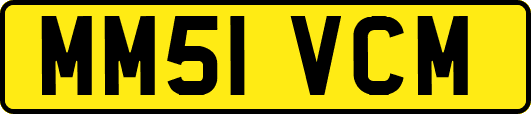 MM51VCM