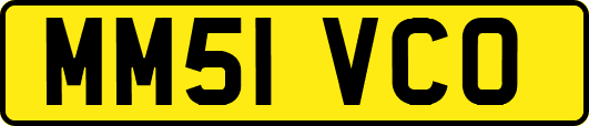 MM51VCO