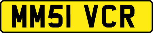 MM51VCR