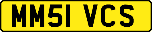 MM51VCS