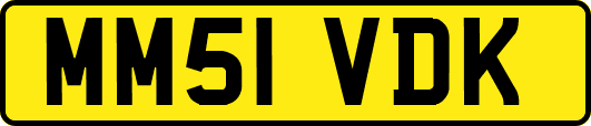 MM51VDK