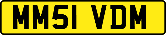 MM51VDM