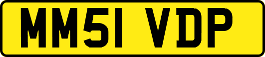 MM51VDP