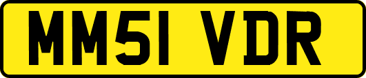 MM51VDR