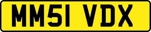 MM51VDX