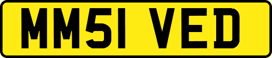 MM51VED