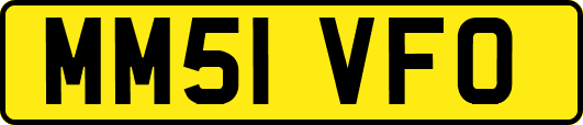 MM51VFO