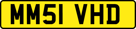 MM51VHD