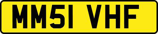 MM51VHF