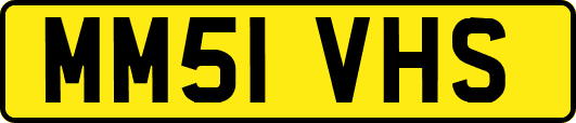 MM51VHS