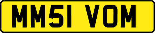 MM51VOM