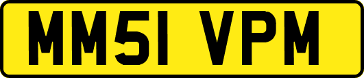 MM51VPM