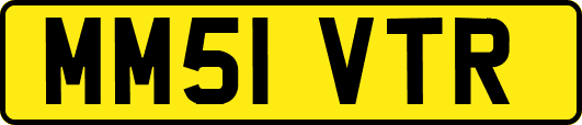 MM51VTR
