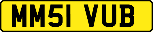 MM51VUB