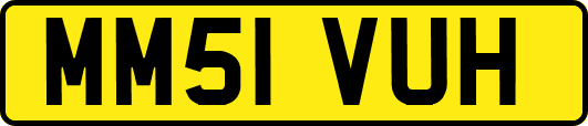 MM51VUH