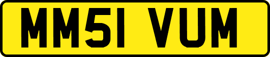 MM51VUM