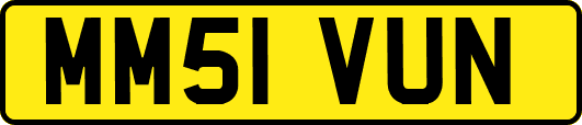 MM51VUN