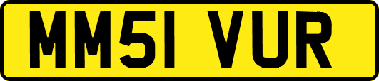 MM51VUR