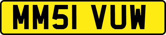 MM51VUW
