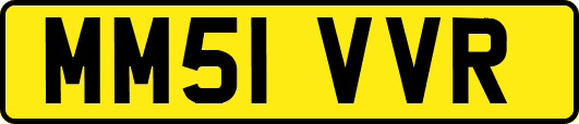 MM51VVR
