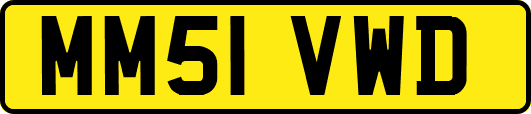 MM51VWD