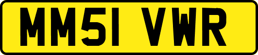 MM51VWR