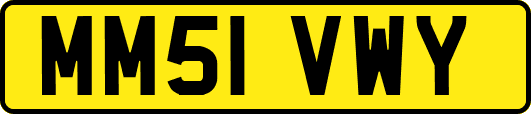 MM51VWY