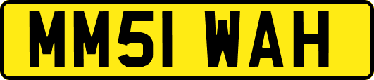 MM51WAH