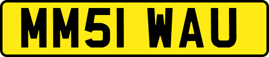 MM51WAU