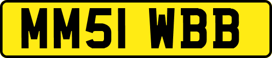 MM51WBB