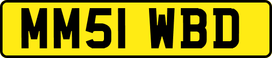 MM51WBD