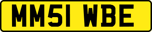 MM51WBE
