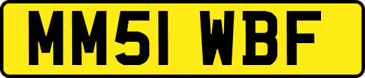 MM51WBF
