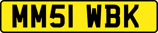 MM51WBK