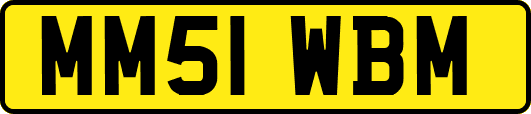 MM51WBM
