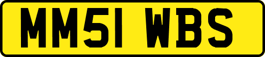 MM51WBS