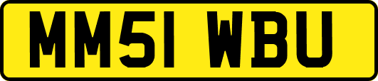 MM51WBU