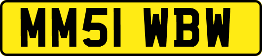 MM51WBW