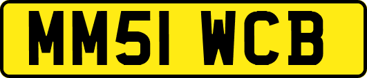 MM51WCB