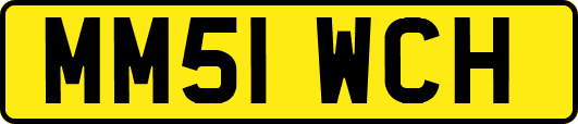 MM51WCH