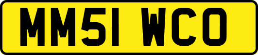 MM51WCO