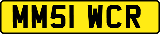 MM51WCR