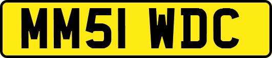 MM51WDC
