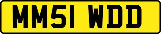 MM51WDD