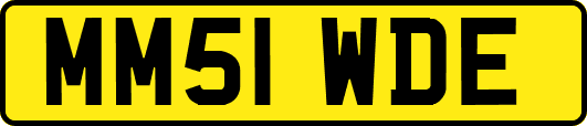 MM51WDE