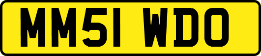 MM51WDO