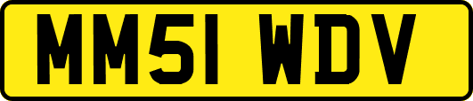 MM51WDV