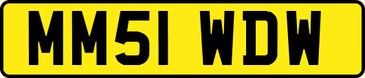 MM51WDW