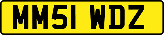 MM51WDZ