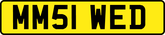 MM51WED